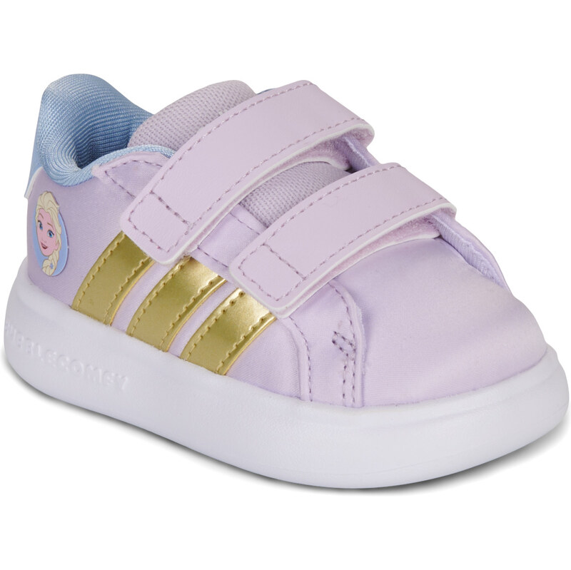 adidas Nízke tenisky GRAND COURT ELSA I adidas 66939152