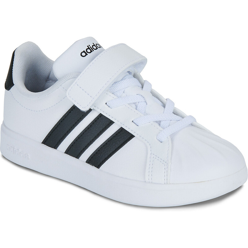 adidas Nízke tenisky STREETTALK EL C adidas 66939156