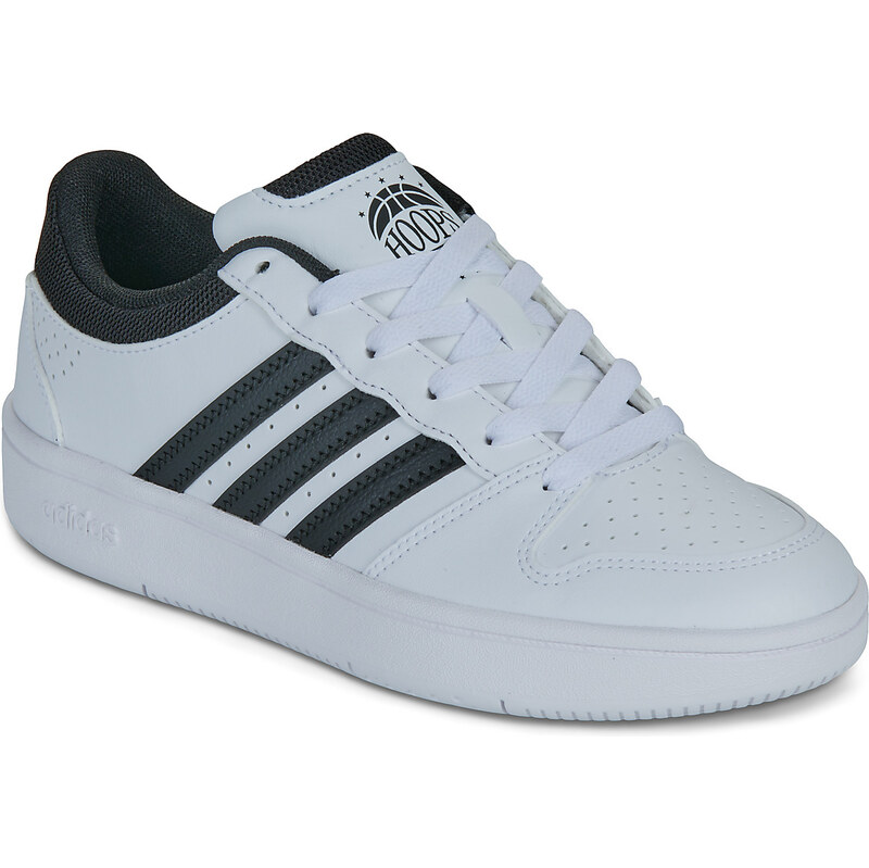 adidas Nízke tenisky HOOPS CLASSIC J adidas 66939154
