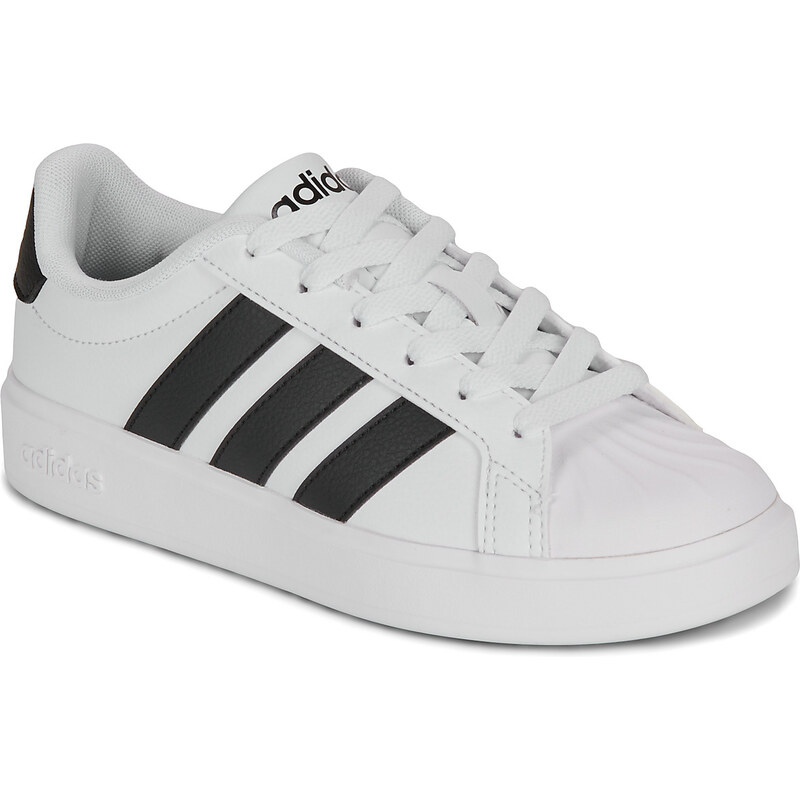 adidas Nízke tenisky STREETTALK J adidas 66939157