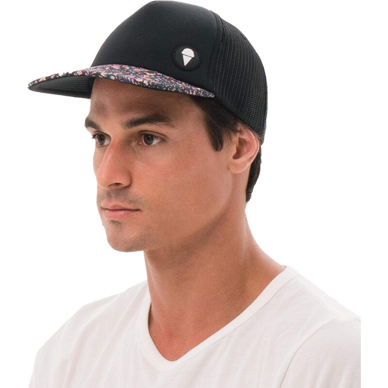 Šiltovka 69SLAM TIGER SKULL (CAPTKL-AT) uni 66940237