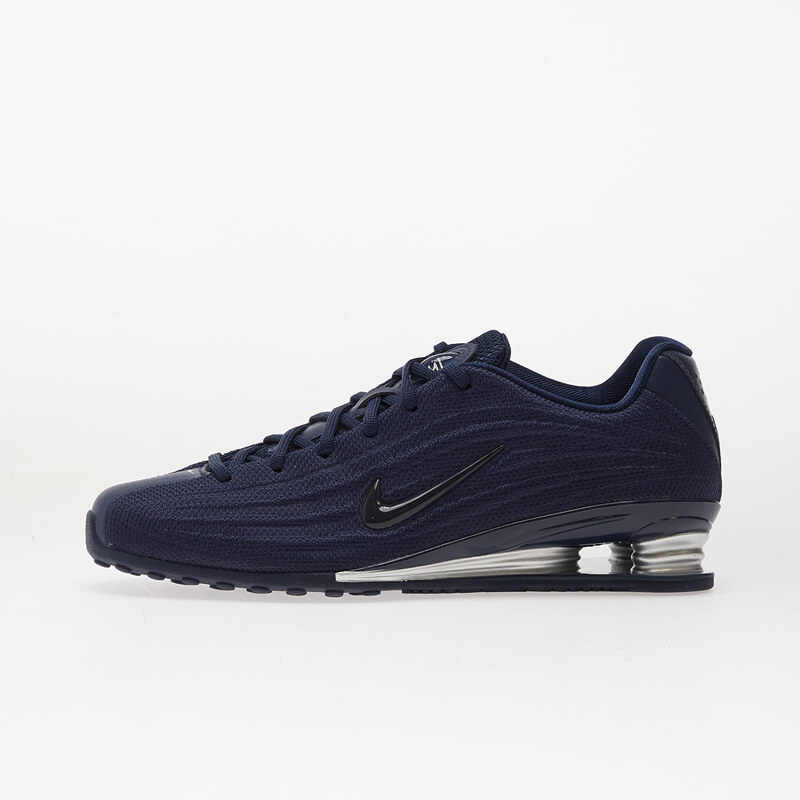 Nike Shox Z Midnight Navy/ Dark Obsidian 66939591