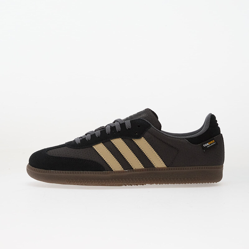 adidas Originals adidas Samba Og Utility Black/ Stokha/ Core Black 66939707