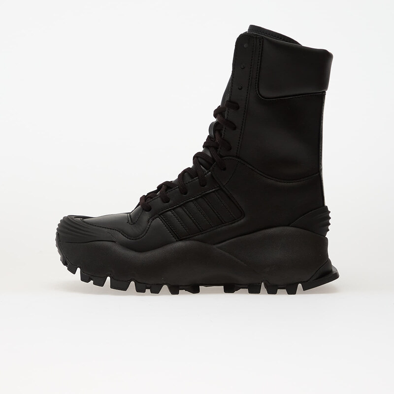 adidas Originals adidas x Williy Chavarria Forum Boot Mid Core Black/ 66940647