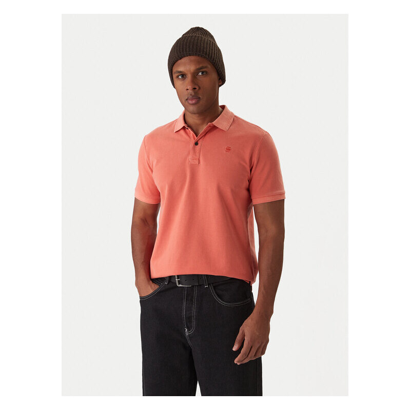 Polokošeľa G-Star Raw 66939665