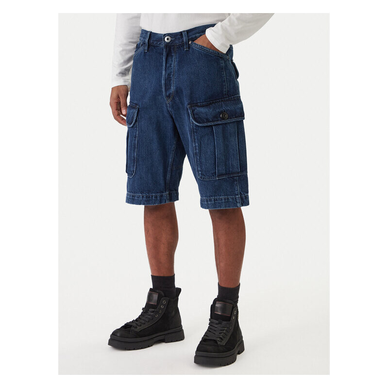 Džínsové šortky G-Star Raw 66939651