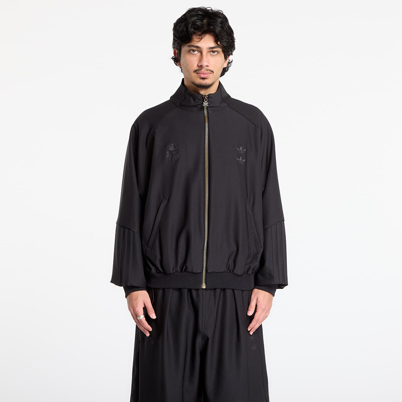 adidas Originals Mikina adidas x Willy Chavarria Twill Track Jacket 66940631