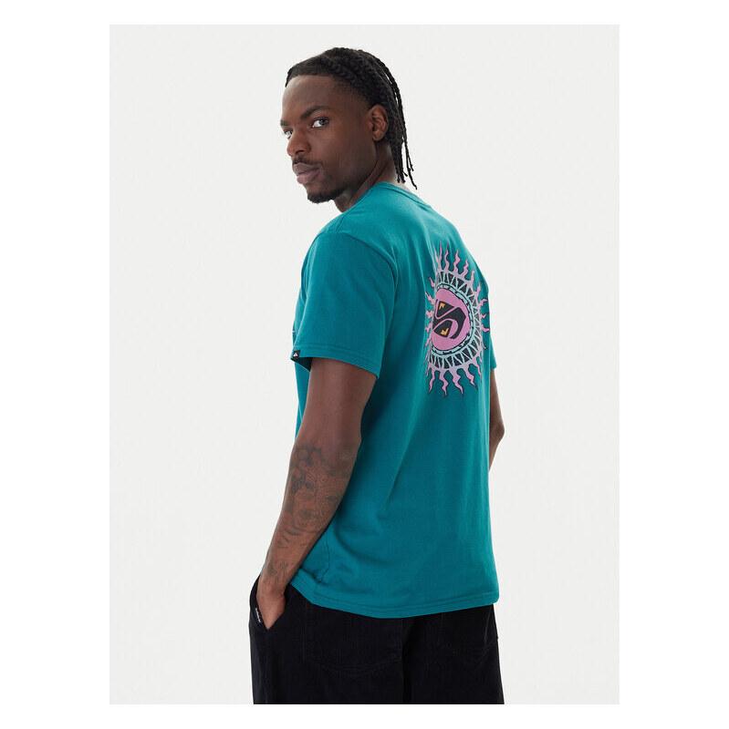 Tričko Quiksilver 66939649