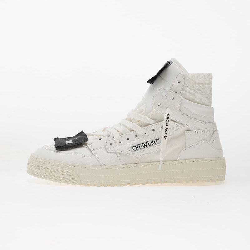Off-White 3.0 Off Court White/ Black 66939699