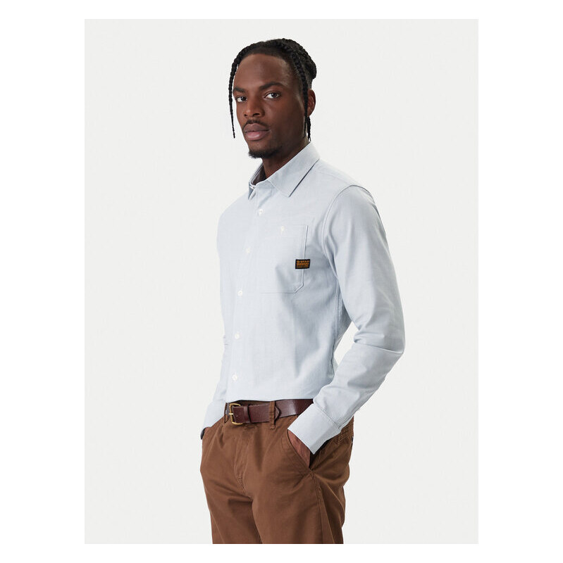 Košeľa G-Star Raw 67031307