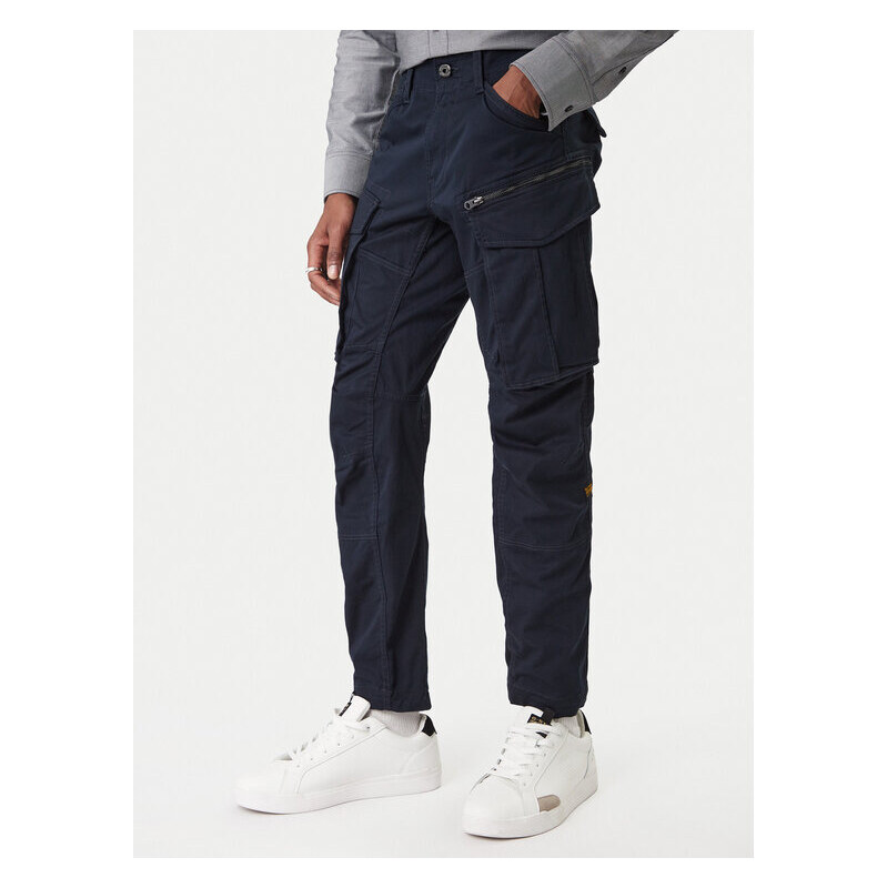 Bavlnené nohavice G-Star Raw 66939662