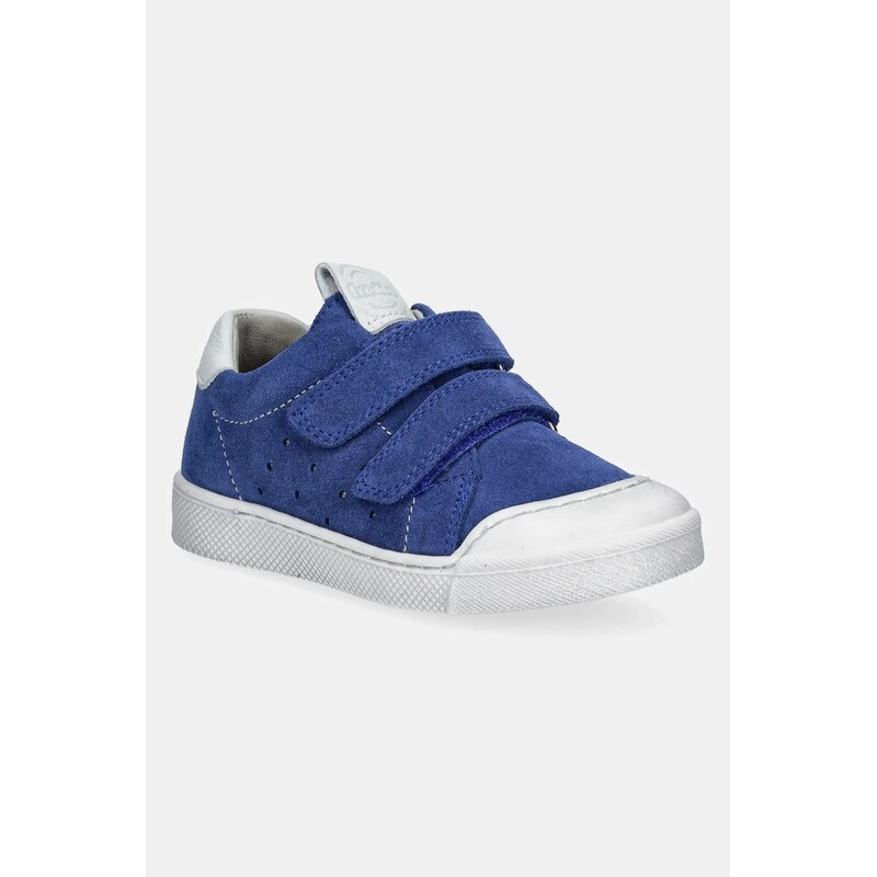 Detské semišové tenisky Froddo ROSARIO 64327999