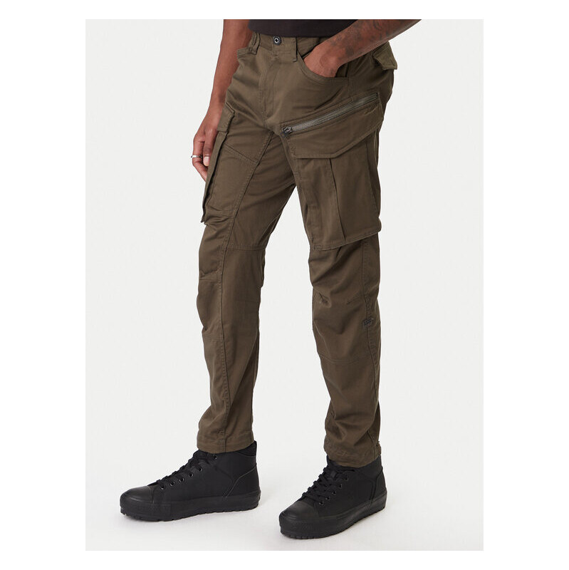 Bavlnené nohavice G-Star Raw 62909558