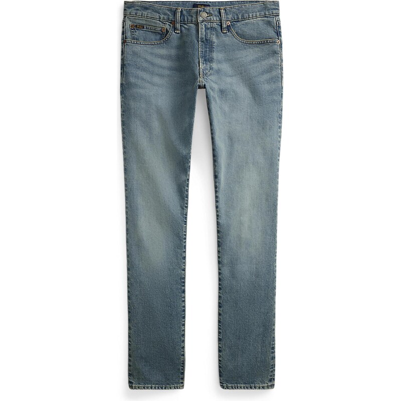 Polo Ralph Lauren Džínsy Sullivan modrá denim 56058167