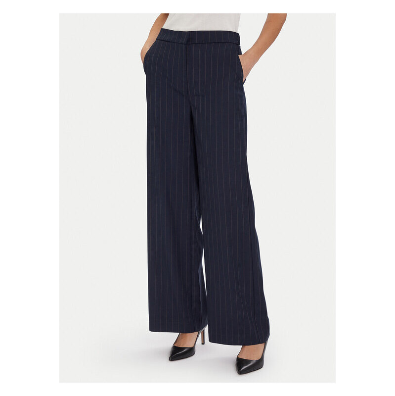 Bavlnené nohavice Maryley 66940137