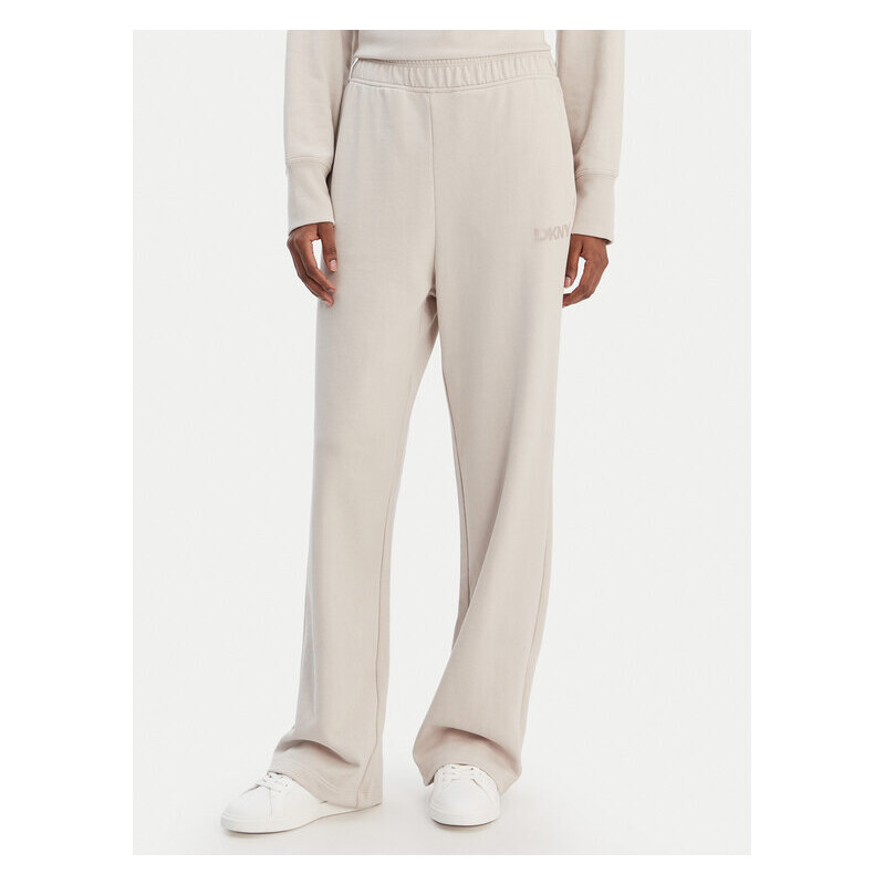 Teplákové nohavice DKNY Sport 66940108