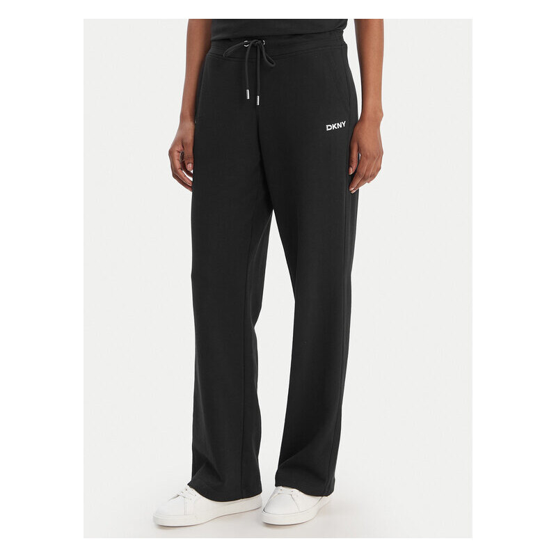 Teplákové nohavice DKNY Sport 66940124
