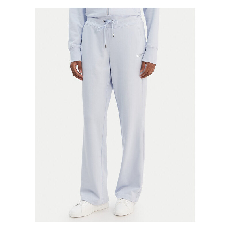 Teplákové nohavice DKNY Sport 66940134