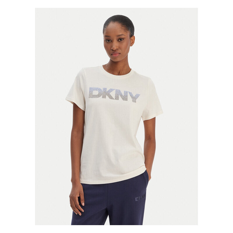 Tričko DKNY Sport 66940147