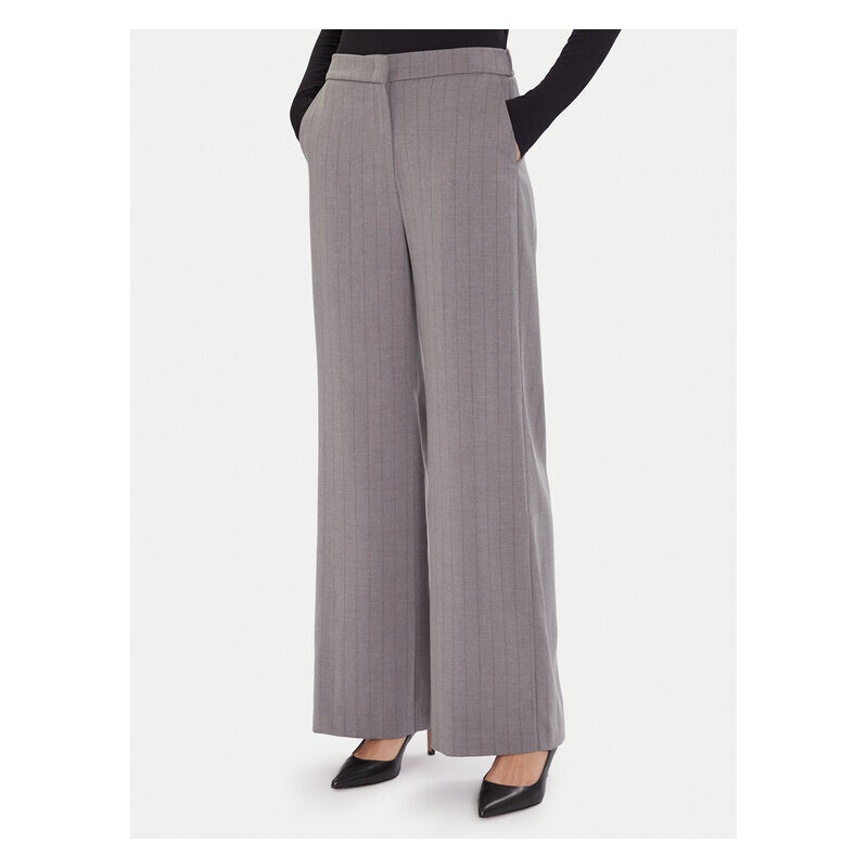 Bavlnené nohavice Maryley 66940133