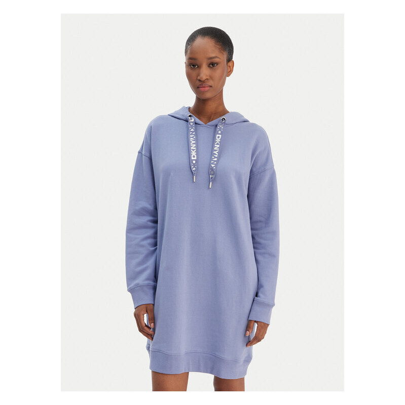 Úpletové šaty DKNY Sport 66940107