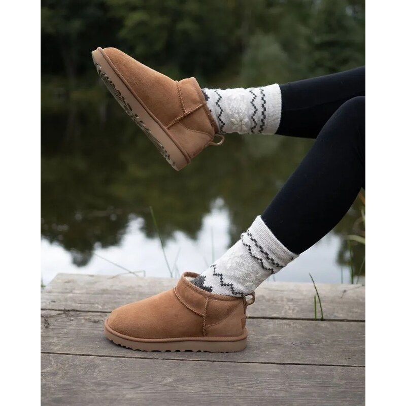 Vlnené ponožky Gabriella SW/070, 35-42 66940190