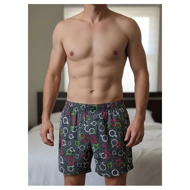 Pánske trenky Cornette Classic 011/190 Sex 3XL-5XL 66940206