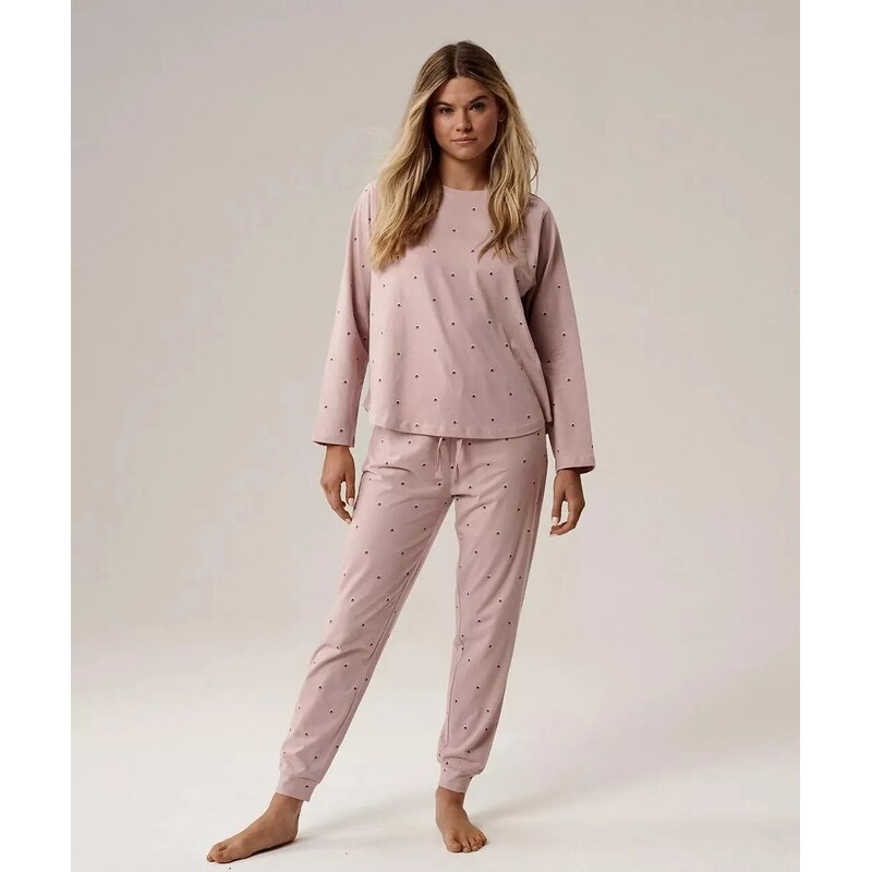 Dámske pyžamo Atlantic NLP-500 66981871