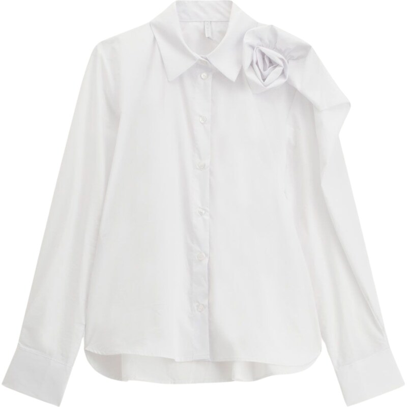 IMPERIAL Rose White košeľa 66940274