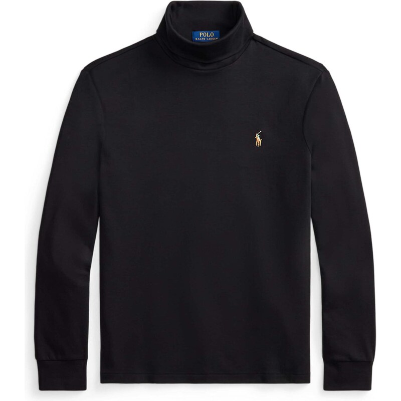 Polo Ralph Lauren Tričko krémová / karamelová / trávovo zelená / 34764514