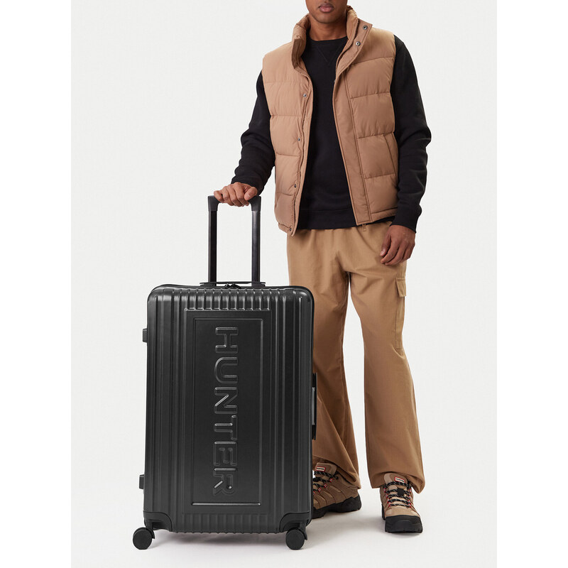 Veľký kufor Hunter 67744294