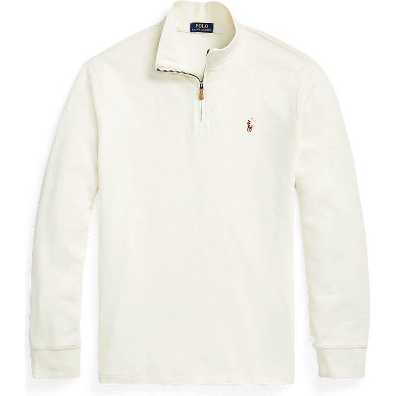 Polo Ralph Lauren Sveter slonová kosť 63426951