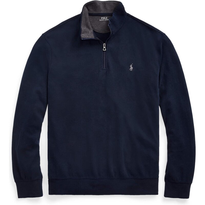 Polo Ralph Lauren Mikina tmavomodrá 57220929