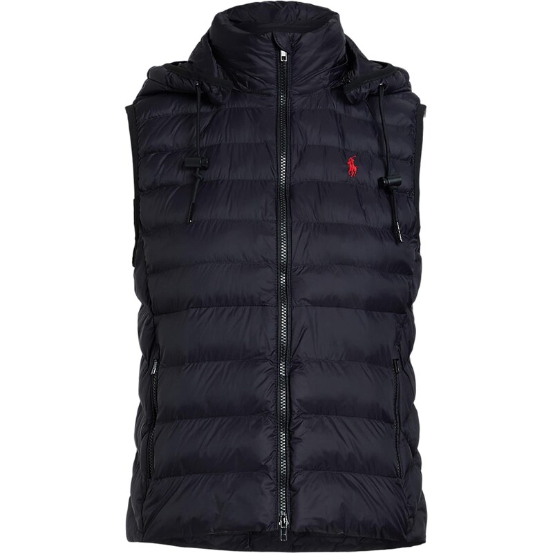 Polo Ralph Lauren Vesta červená / čierna 55181462