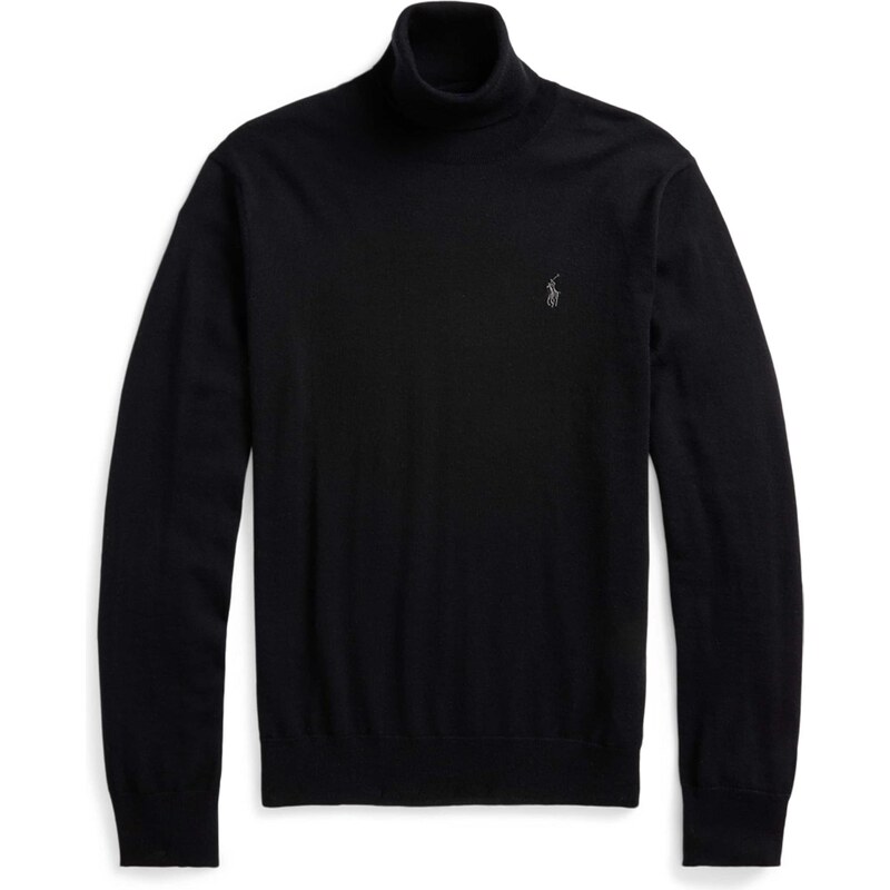 Polo Ralph Lauren Sveter čierna 57694040