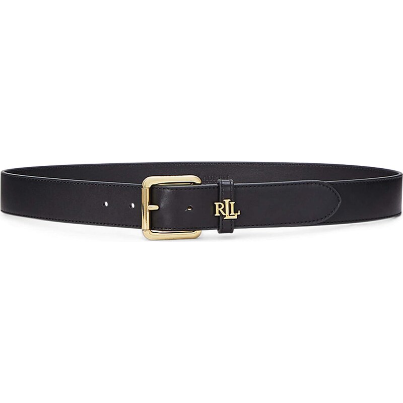 Lauren Ralph Lauren Opasky zlatá / čierna 62225211