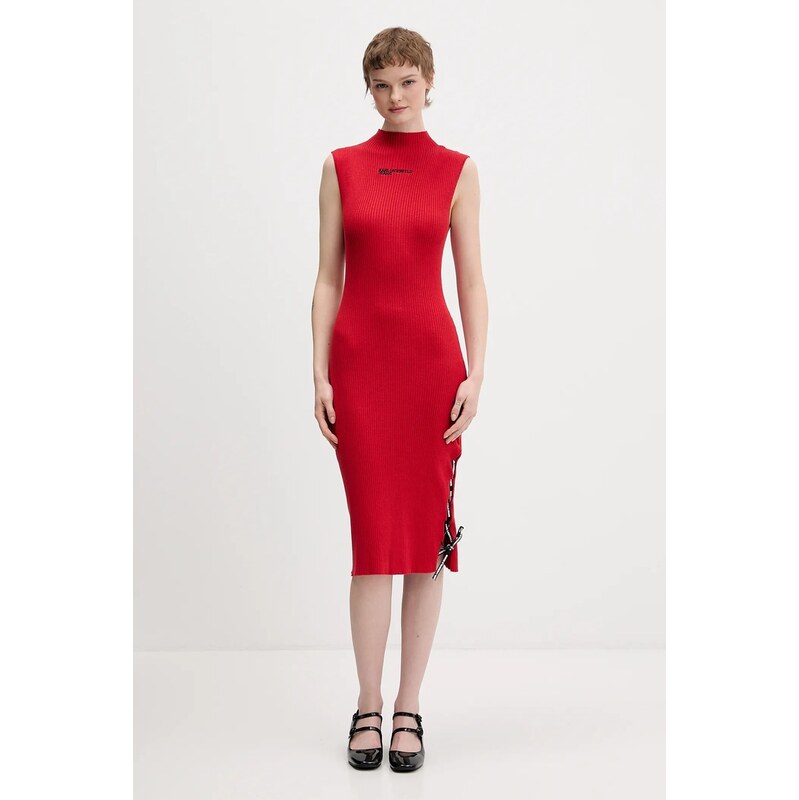 Šaty Karl Lagerfeld Jeans 66940376