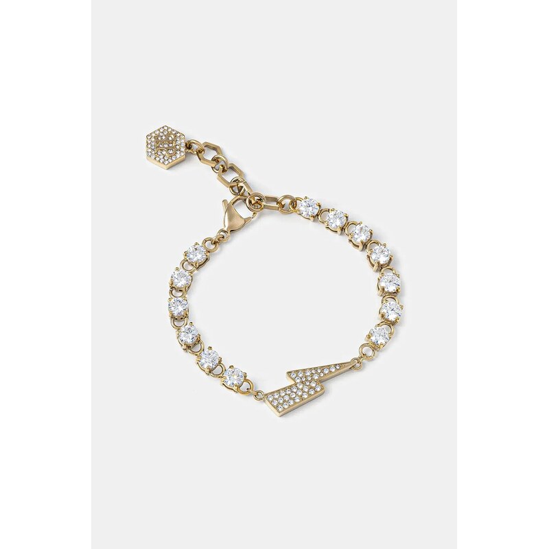 Náramok Philipp Plein 60689241