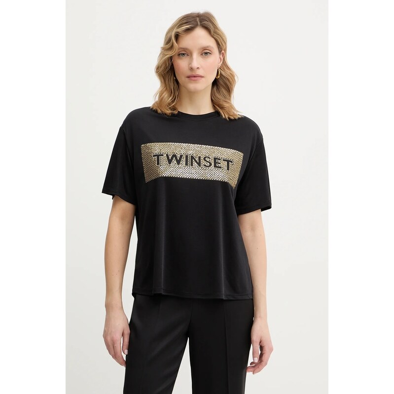 Tričko Twinset 66940760