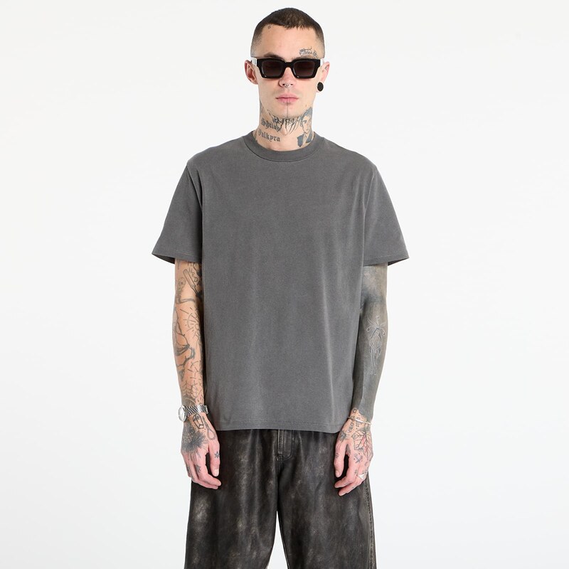 Tričko OUR LEGACY Box T-Shirt Worn Black Legacy Jersey 50 66940664