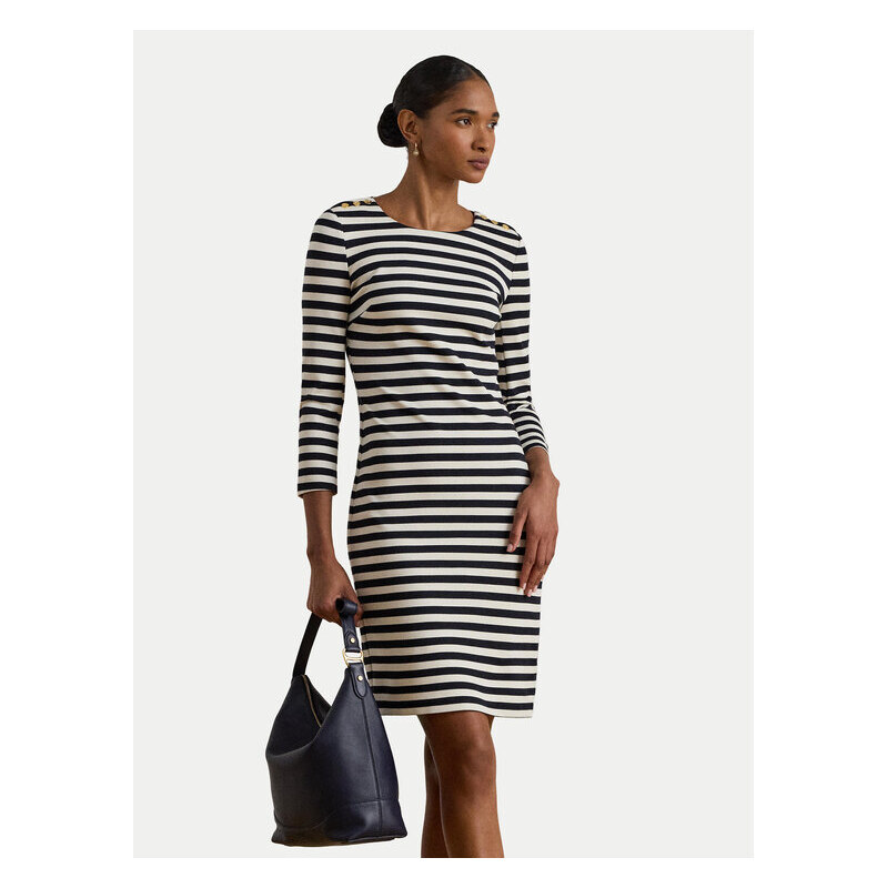 Každodenné šaty LAUREN RALPH LAUREN 66941469