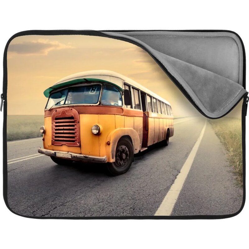 Sablio Obal na notebook Autobus veterán 65424515