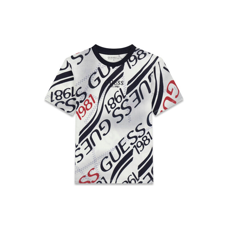 Tričko Guess 66942969