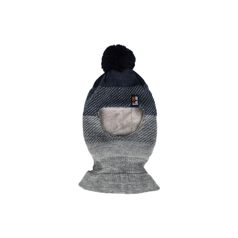 AJS Chlapčenská zimná kukla Tom 60699551