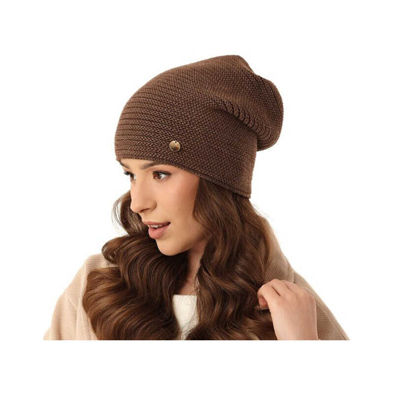 AJS Štýlová Dámska čiapka CHOO 66941355