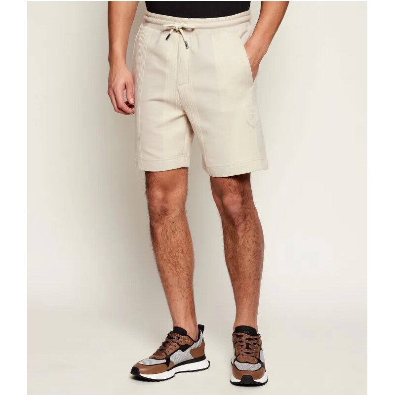 BOSS GREEN Šortky JT_BB BC Lux Huxley | regular fit 66937575