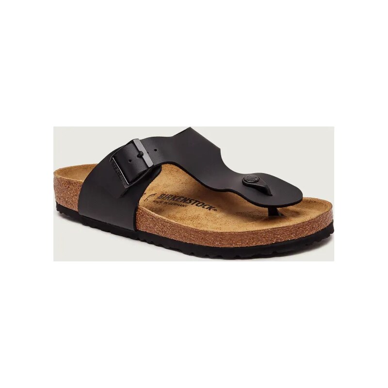 Birkenstock Žabky Ramses | regular fit | s prímesou kože 66939242