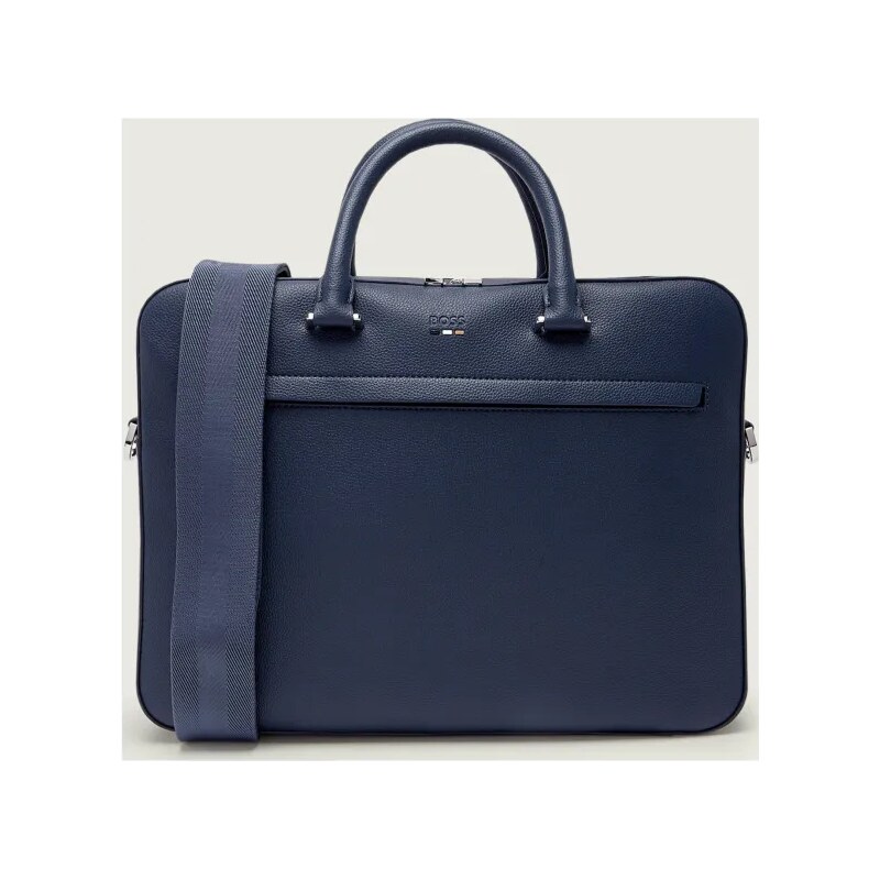 BOSS BLACK Taška na notebook 14 Ray_S 66937581