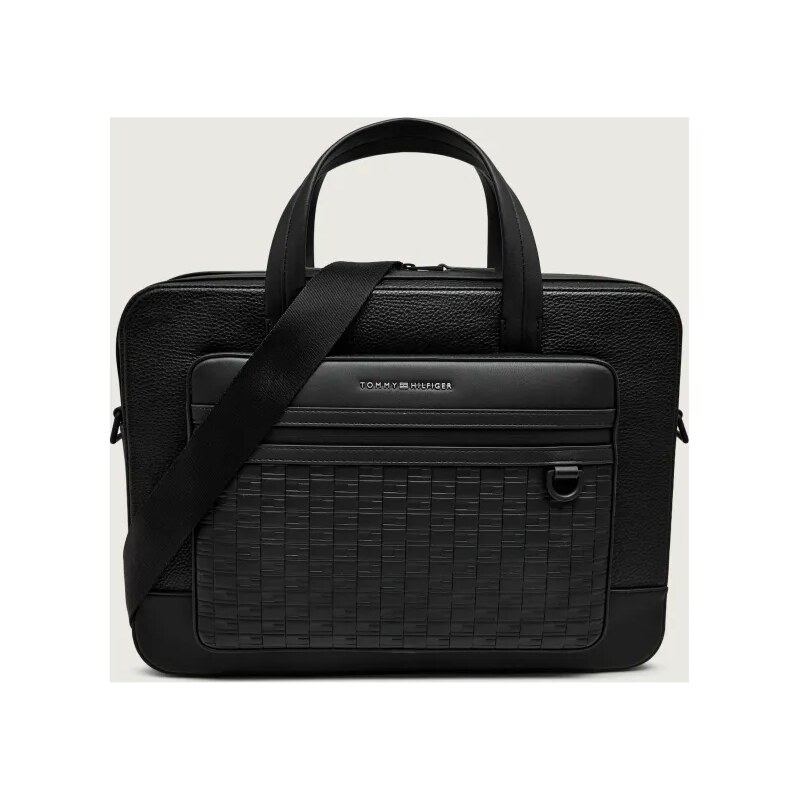 Tommy Hilfiger Taška na notebook 15 MODERN 66941041
