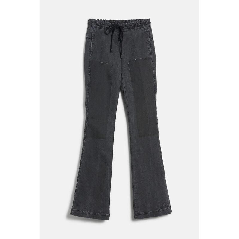 DŽÍNSY DIESEL 2069 D-EBBEY JOGG SWEAT JEANS 66942907